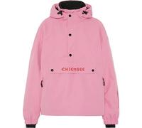 Outdoorjacke CHIEMSEE, Damen, Gr. XS (32), chateau rose, 100% Polyester, Jacken Outdoorjacke (53878137-XS) chateau rose