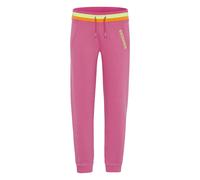 Chiemsee Sweathose in Pink - Größe 170/176 | Kinderhosen