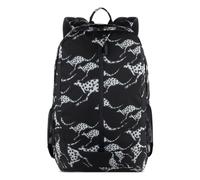 CHIEMSEE Jump N Fly Backpack L Black