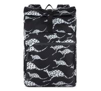 CHIEMSEE Jump N Fly Backpack Role Black