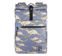 CHIEMSEE Jump N Fly Backpack Role Purple