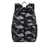 CHIEMSEE Jump N Fly Backpack S Black