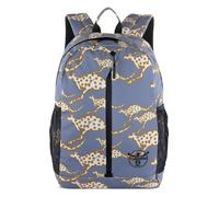 CHIEMSEE Jump N Fly Backpack S Purple