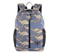 CHIEMSEE Jump N Fly Backpack S Purple