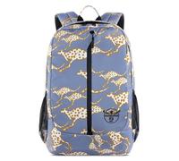 CHIEMSEE Jump N Fly Backpack L Purple 