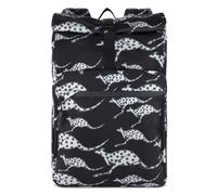 Chiemsee Jump N Fly Rucksack 46 cm Laptopfach schwarz (CS6050701) schwarz