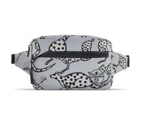 Chiemsee Jump N Fly Gürteltasche grau Herren