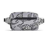 Chiemsee Jump N Fly Gürteltasche 22 cm grau (CS6050004) grau