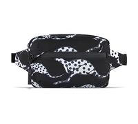 Chiemsee Jump N Fly Gürteltasche 22 cm schwarz (CS6050001) schwarz