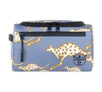 Chiemsee Jump N Fly - Kulturbeutel 25 cm lila