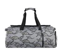 Chiemsee Jump N Fly Reisetasche 60 cm grau (CS6050604) grau