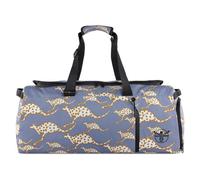 Chiemsee Jump N Fly Reisetasche 60 cm lila