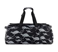 Chiemsee Jump N Fly Reisetasche 60 cm schwarz