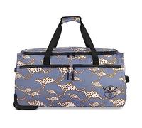 Chiemsee Jump N Fly 2 Rollen Reisetasche 65 cm lila (CS6051041) lila