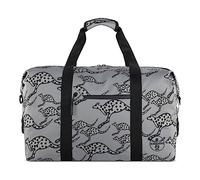 CHIEMSEE Jump N Fly Sportsbag Grey