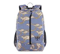 Chiemsee Jump N Fly Rucksack groß für Damen und Herren - 15" Laptop-Daypack