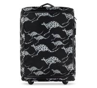 CHIEMSEE Jump N Fly Soft Luggage Black 