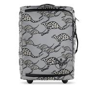 CHIEMSEE Jump N Fly Soft Luggage Grey