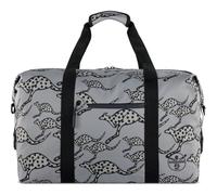 CHIEMSEE Jump N Fly Sportsbag Grey