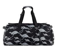 CHIEMSEE Jump N Fly Sportsbag L Black