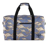 Chiemsee Jump N Fly Sporttasche 49 cm lila (CS6050841) lila