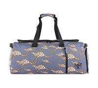 CHIEMSEE Jump N Fly Sportsbag L Purple