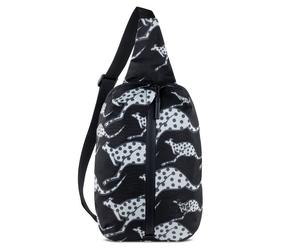 Chiemsee Jump N Fly Umhängetasche 22 cm schwarz