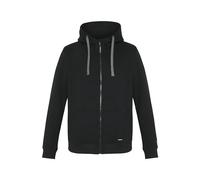 Chiemsee Sweatjacke in Schwarz - 54% | Größe M | Herren Sweatshirts Jacken