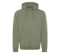 CHIEMSEE Herren Unterjacke Sweatjacket (00010734) S Dusty Olive