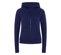 CHIEMSEE Kapuzenjacke mit Jumper-Print