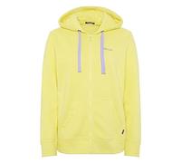 Kapuzenjacke mit Paradise-Beach-Print