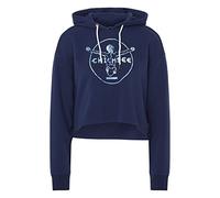 Chiemsee Kapuzenpullover im Jumper-Design