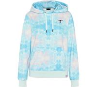 CHIEMSEE Kapuzensweatshirt mit Allover Print (3326093) XS 13-4307 Tropical Breeze