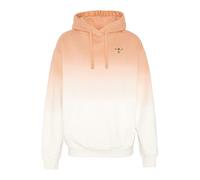 Hoodie CHIEMSEE, Herren, Gr. M (48/50), melon, 80% Baumwolle, 20% Polyester, Sweatshirts Hoodie (34366465-M) melon