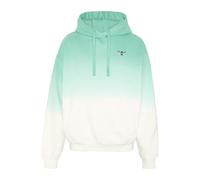 CHIEMSEE Kapuzensweatshirt mit Farbverlauf (3326017) S 16-5721 Marine Green