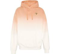Hoodie CHIEMSEE, Herren, Gr. XXL (60/62), melon, 80% Baumwolle, 20% Polyester, Sweatshirts Hoodie (34366465-XXL) melon