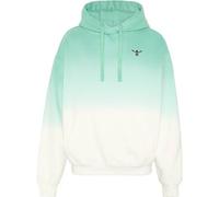 CHIEMSEE Kapuzensweatshirt mit Farbverlauf (3326017) S 16-5721 Marine Green