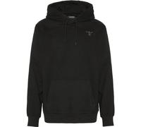 CHIEMSEE Kapuzensweatshirt mit großem Logo-Rückenprint (3126003) 3XL 90 Black