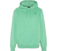 CHIEMSEE Kapuzensweatshirt mit großem Logo-Rückenprint (3126003) XL 16-5721 Marine Green