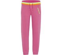 Chiemsee Sweathose in Pink - Größe 146/152 | Kinderhosen