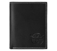 Geldbörse CHIEMSEE schwarz 001 (Artikelnummer: 5C954/50X001)