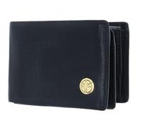 Chiemsee kleine Geldbörse im Querformat Echt Leder Herren | | 020488