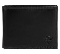 Chiemsee Geldbörse Echt Leder Herren | schwarz | 022180