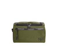 Chiemsee Kulturtasche Damen oliv, ONE SIZE