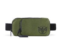 Chiemsee Light N Base Gürteltasche 19 cm olive (CS6040013) gruen