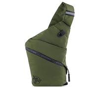 CHIEMSEE Light N Base Body Safe Bag Olive