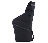 Chiemsee Light N Base Body Safe Tasche, Crossbody für Damen und Herren in Schwarz