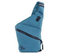 Chiemsee Light N Base Umhängetasche 21 cm türkis (CS6040747) tuerkis