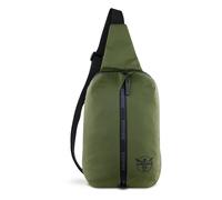 Chiemsee LIGHT "N" BASE Crossbody Bag, olive