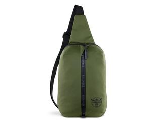 Chiemsee LIGHT "N" BASE Crossbody Bag, olive